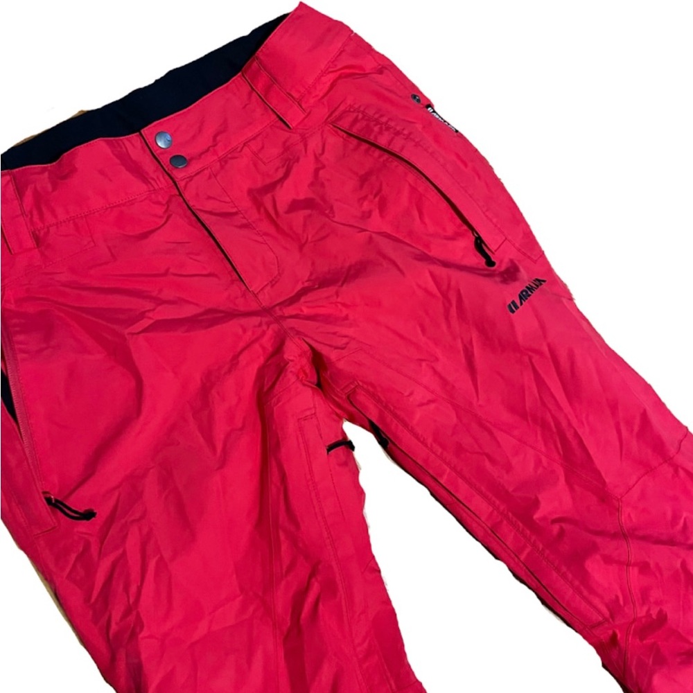 Ski pants